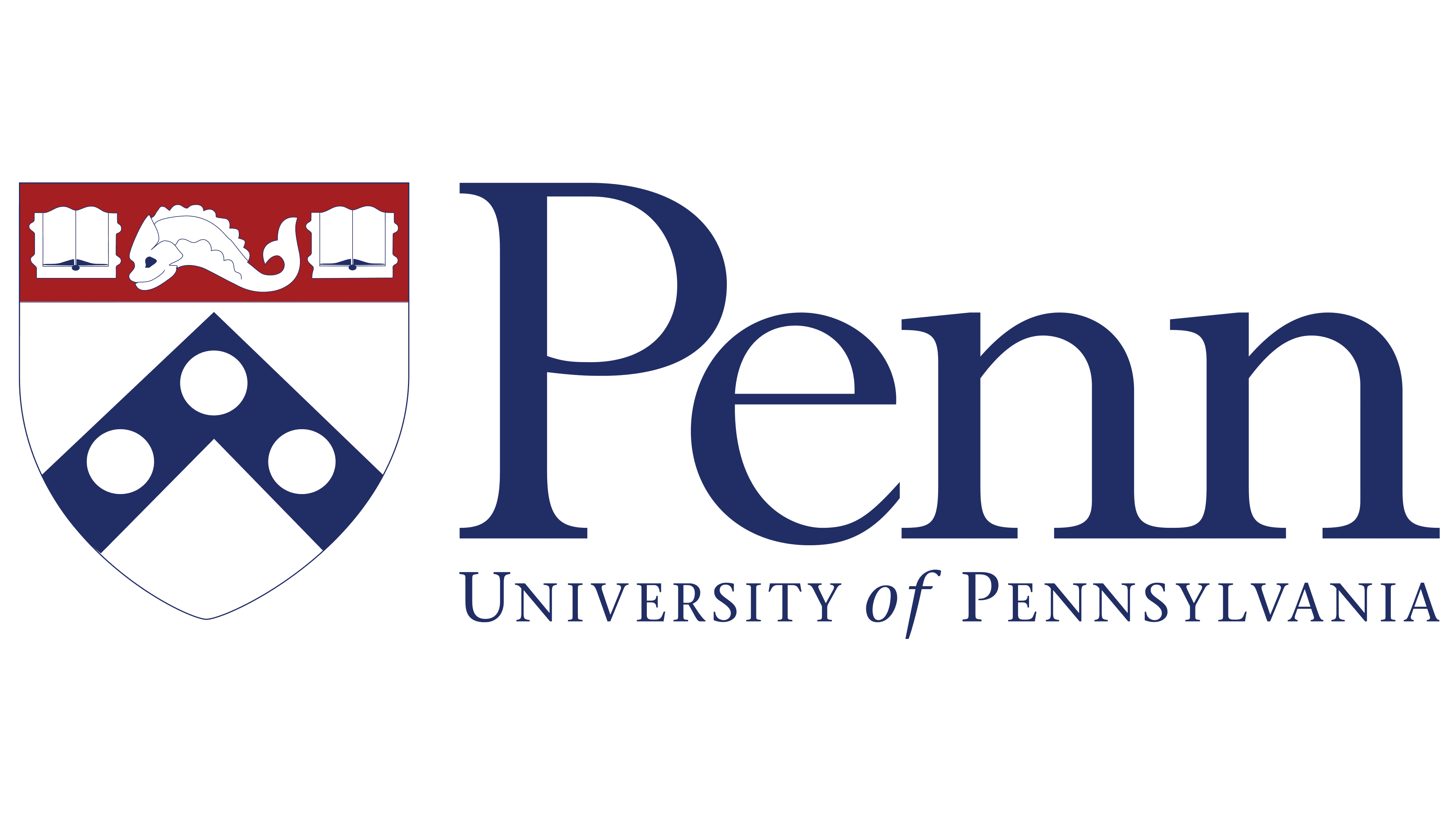 University of Pennsylvania badge