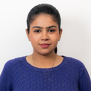 Inaara Aslam