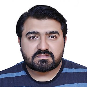 Junaid Damani