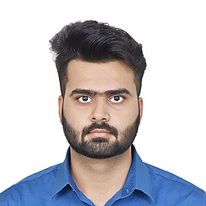 Sahil Noorani