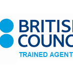 British Council Trained agents in Karachi