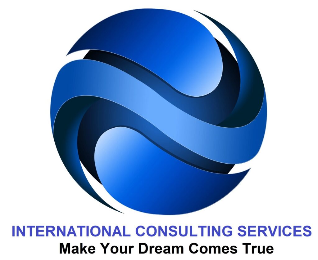 International Consulting services