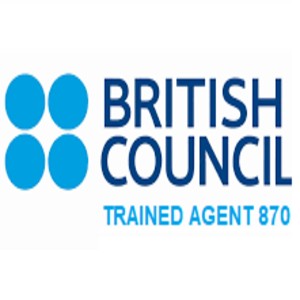 British Council Trained Agent in Karachi