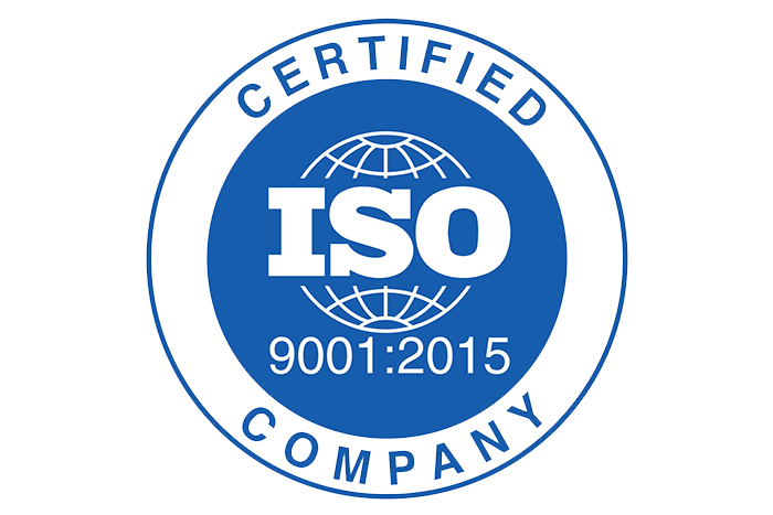 ISO certified Comoany in Karachi
