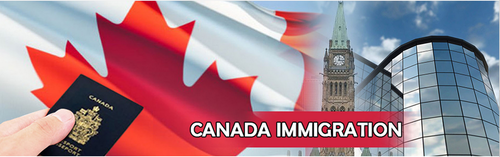 Canada Immigration